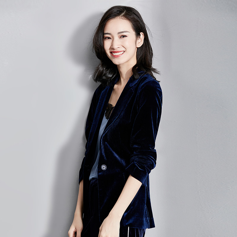 Veste pour femme VIMLY    en Polyester - Ref 3220461 Image 3