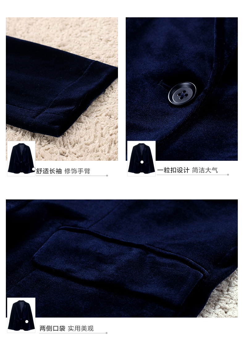 Veste pour femme VIMLY    en Polyester - Ref 3220461 Image 23