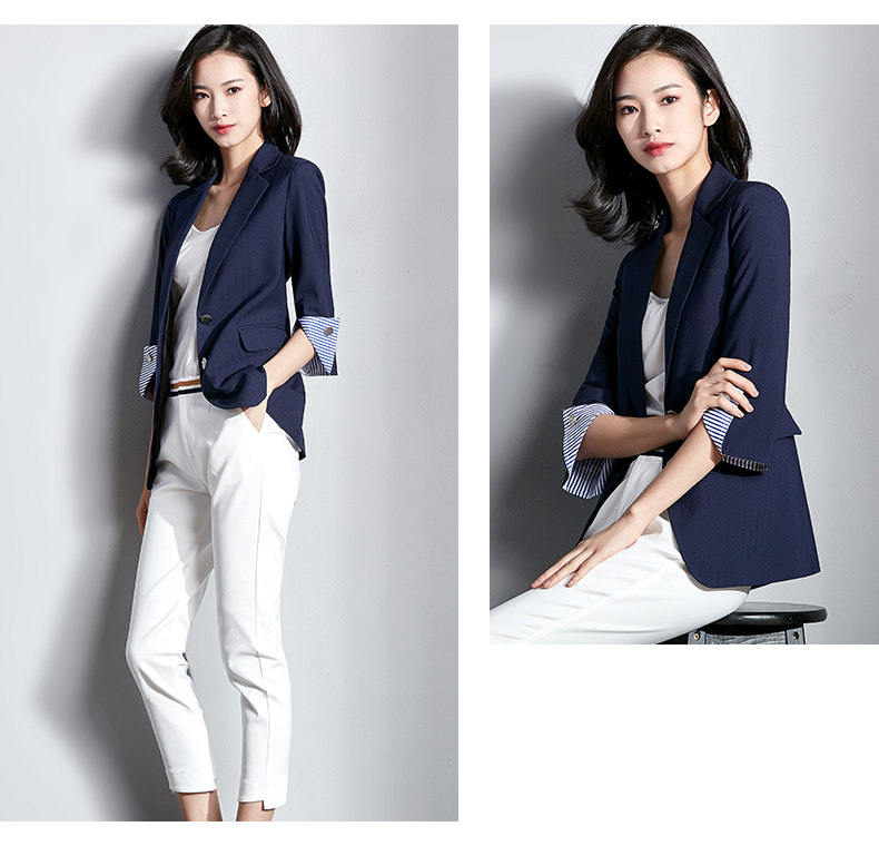 Veste pour femme VIMLY    en Polyester - Ref 3220803 Image 21