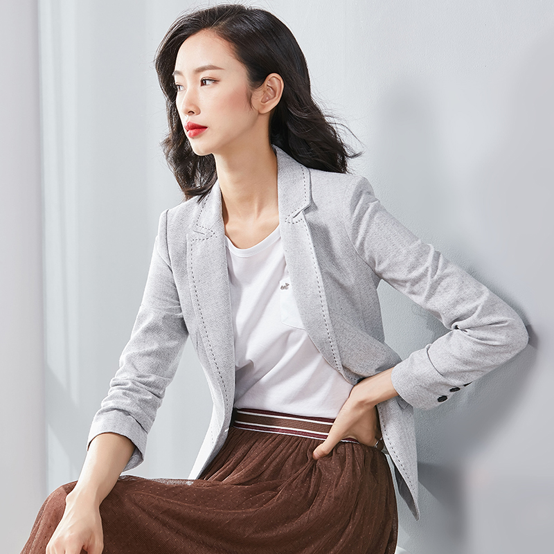 Veste pour femme VIMLY    en Polyester - Ref 3221203 Image 4