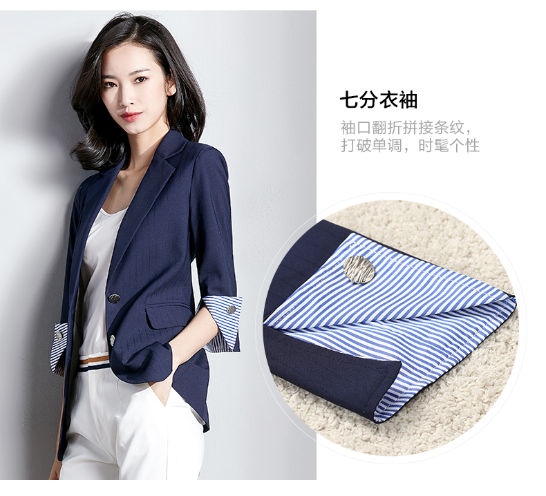 Veste pour femme VIMLY    en Polyester - Ref 3220803 Image 12