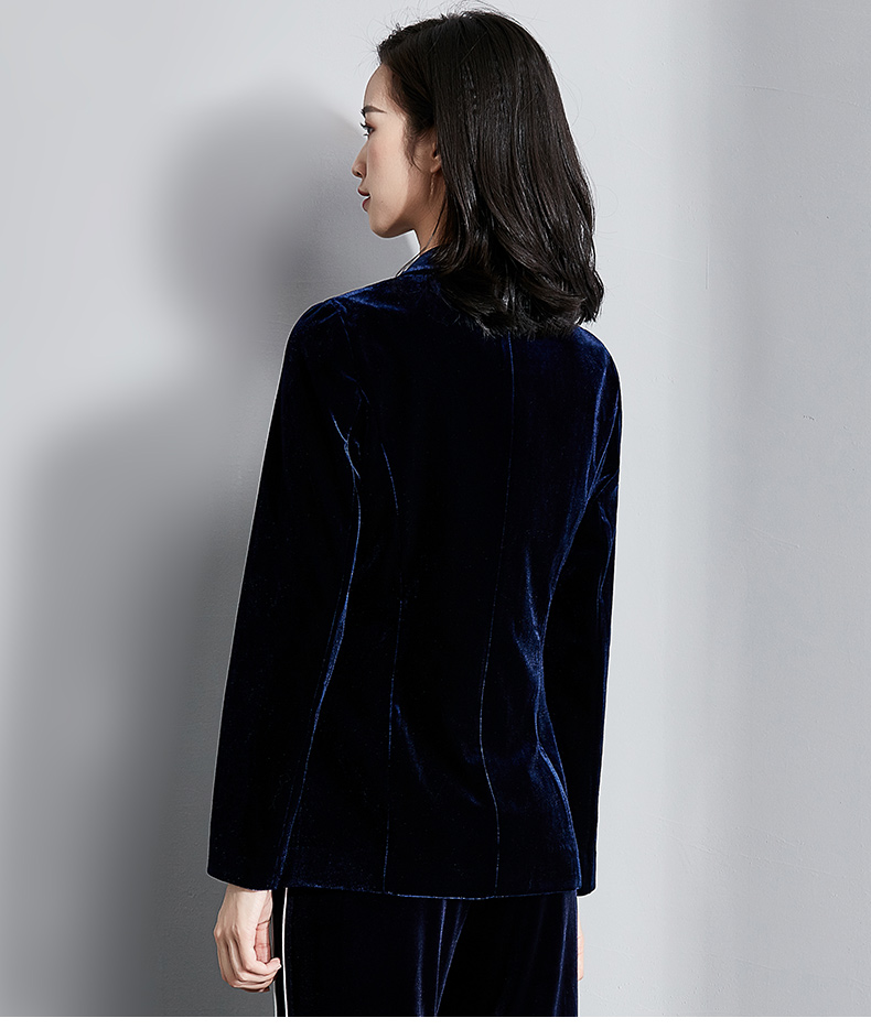 Veste pour femme VIMLY    en Polyester - Ref 3220461 Image 20