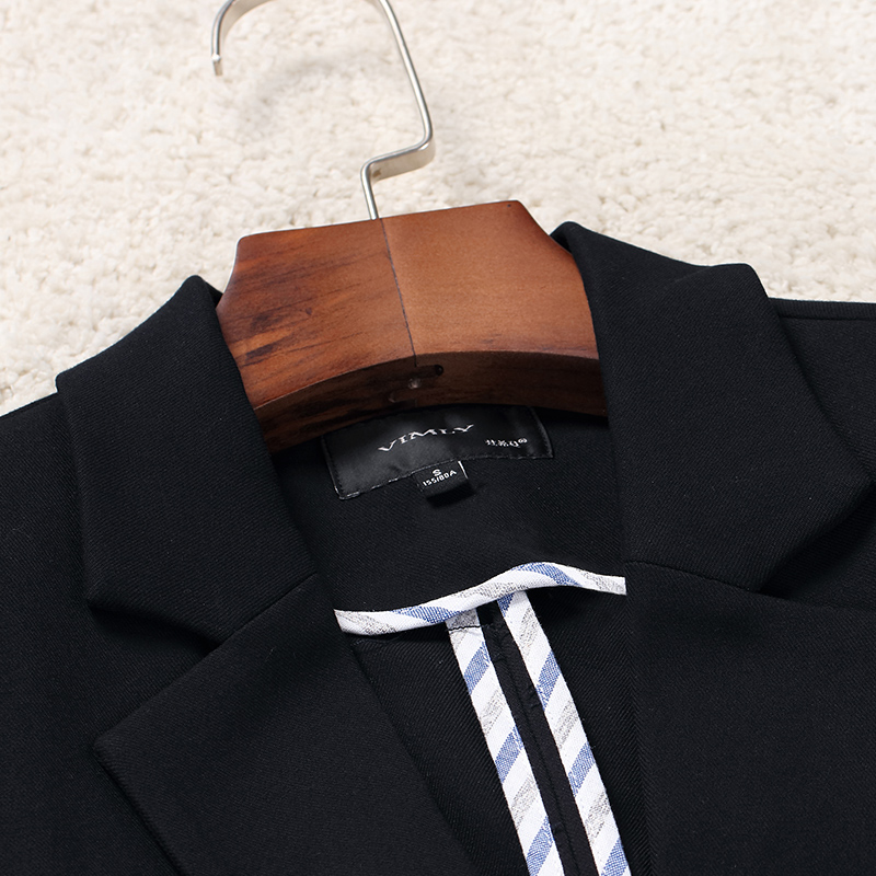 Veste pour femme VIMLY    en Polyester - Ref 3221104 Image 4