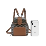 Классический ретро мешочек, рюкзак, сумка для путешествий, сумка на одно плечо