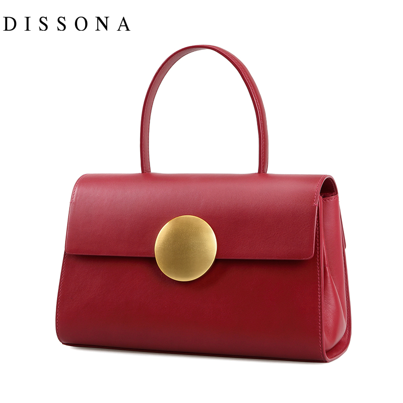 Usd 881 70 Dissona Desanna Handbags Fashion Europe And The United Lightbox Moreview
