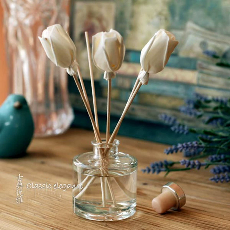 Tinh thể chai tinh khiết mây thơm thơm thiết lập tinh dầu không khói lửa - Sản phẩm hương liệu