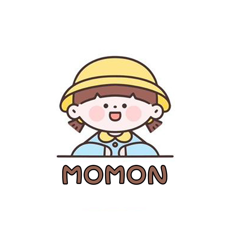 momon美妆