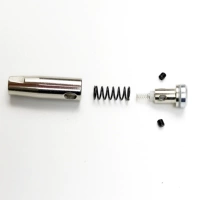 Heavy Sword Electric Head Germany Allstar и один и тот же тяжелый гид -провод Electric Head Guide, экспортированный в Европу и Качество Америки