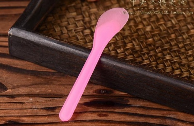 Mặt nạ dính miễn phí bài mặt nạ scoop mặt nạ cạp mặt nạ làm đẹp mỹ phẩm mặt nạ công cụ mặt nạ lớn - Các công cụ làm đẹp khác kích mí keo