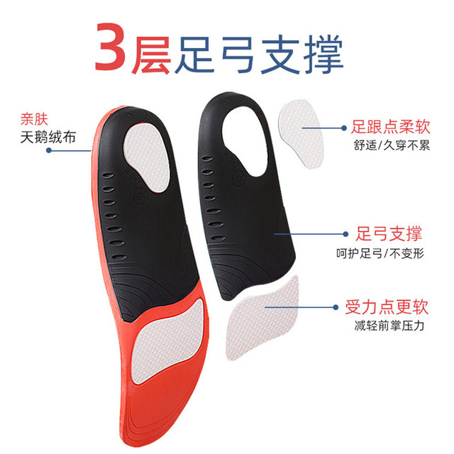 dr.domo arch pad, insole ພິເສດສໍາລັບ fasciitis plantar, sole ແລະ heel ສະຫນັບສະຫນູນ, ແກ້ໄຂ orthosis ທີ່ເປັນປະໂຫຍດ.