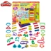 Bùn đầy màu sắc PlayDoh Pele công cụ làm khuôn đầy màu sắc phù hợp với đồ chơi trẻ em B3087 - Đất sét màu / đất sét / polymer đất sét, Đất sét màu / đất sét / polymer đất sét,