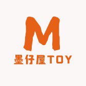 墨仔屋  TOY玩具店
