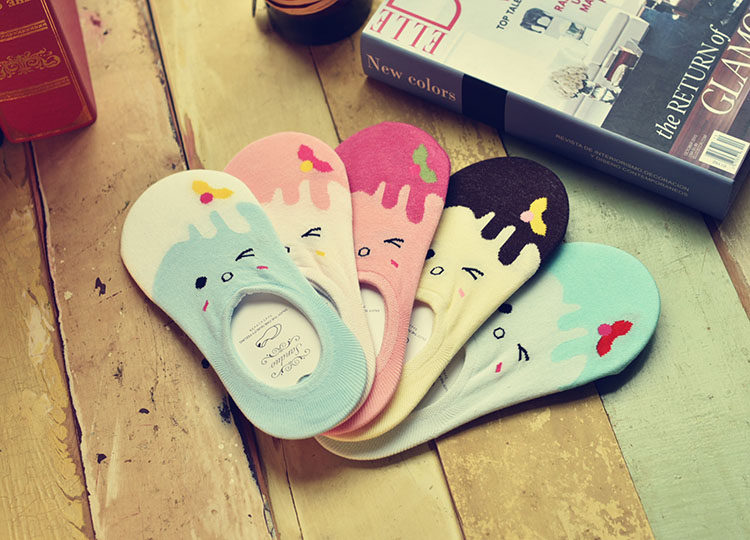 Chaussettes - collants Jinshi EC800 - Ref 764333 Image 20