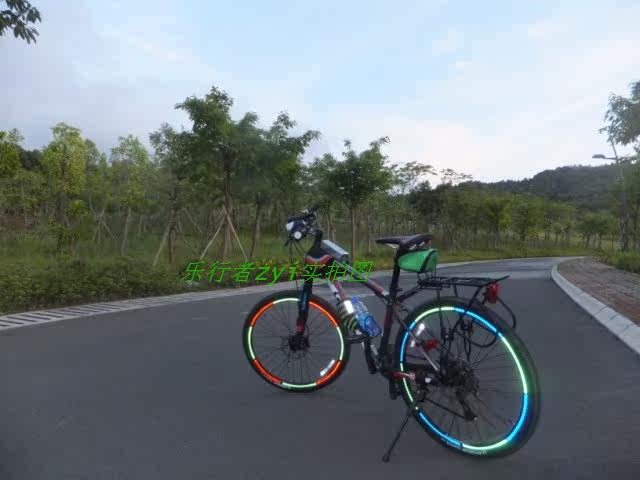 Autocollant pour vélo - Ref 2283205 Image 17