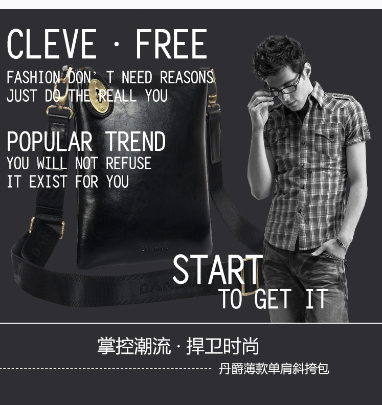 Sac homme - Ref 53838 Image 6