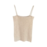 Летняя майка топ, костюм без рукавов, красивая спина