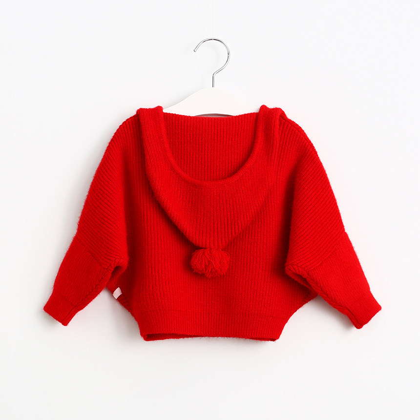 Cape pour fille en coton - Ref 2157432 Image 13