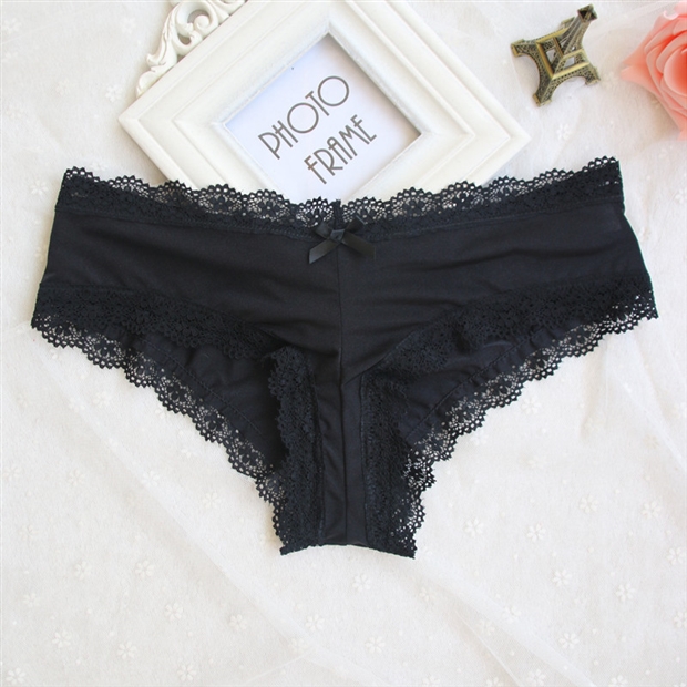 Cặp đôi đồ lót cotton nam và nữ đồ lót set đồ ren cá tính bên người lớn sex gợi cảm cotton nóng bỏng hot 2 đồ lót triumph