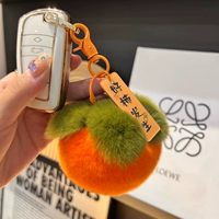 Маленькая хурма [произошло хорошие худоны]