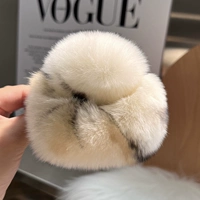 Леопардовый принт