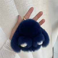 Темно-синий