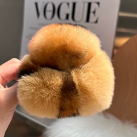 Леопардовый принт