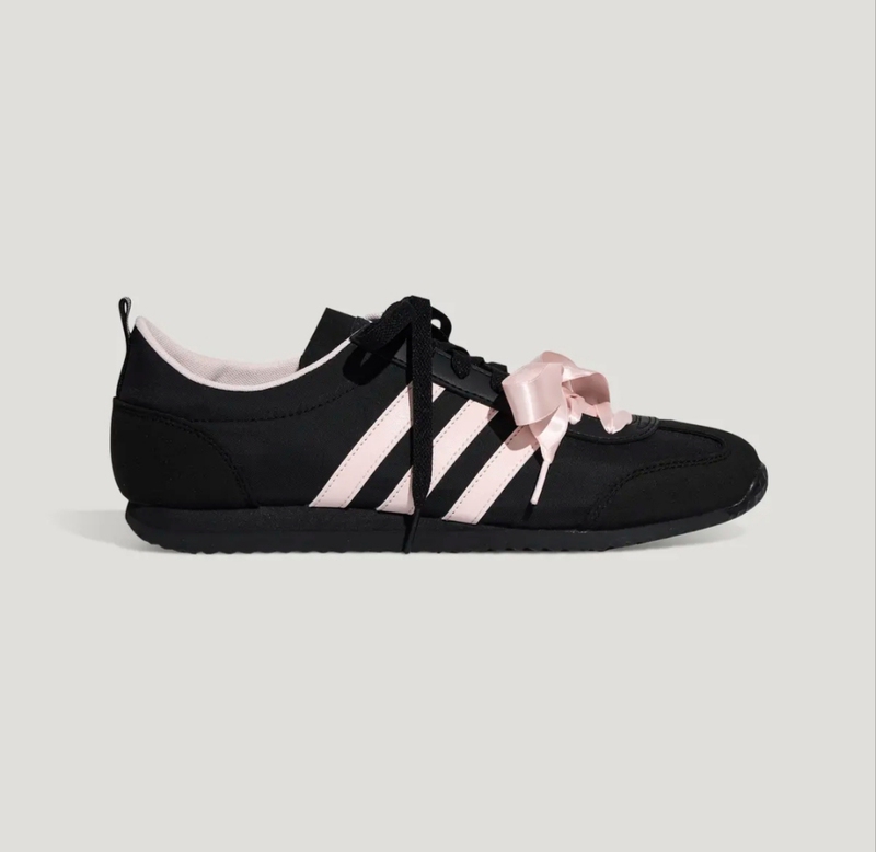 "Ice Cream T-Top Shoes" Vs Jog 2.0 Thin-Soled Sports Shoes for Men and Women Adidas Adidas Light Sports Shoes