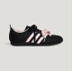 Ice cream T-toe shoes VS JOG 2.0 thin-soled sports shoes for men and women adidas adidas light sports
