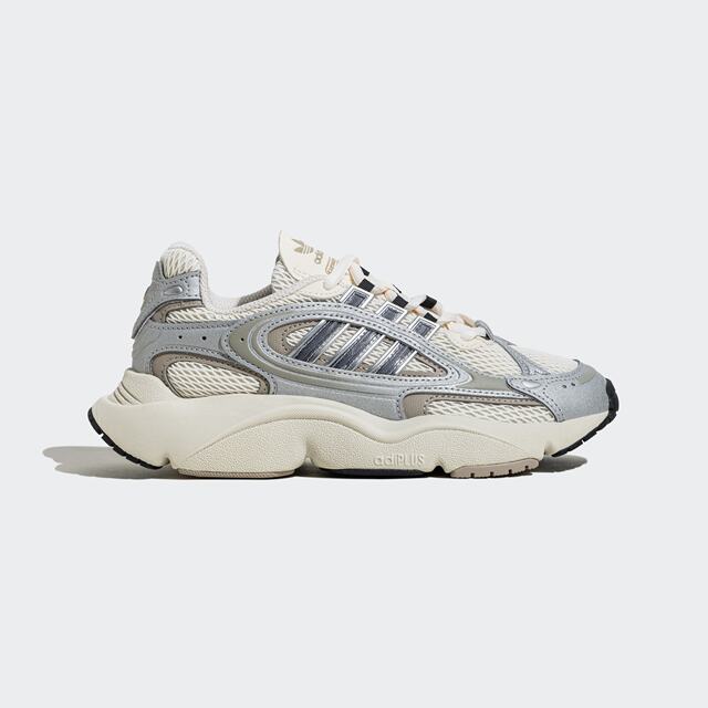Adidas clover men's and women's lightweight cushioning comfortable dad shoes sneakers IE5841 IF1814