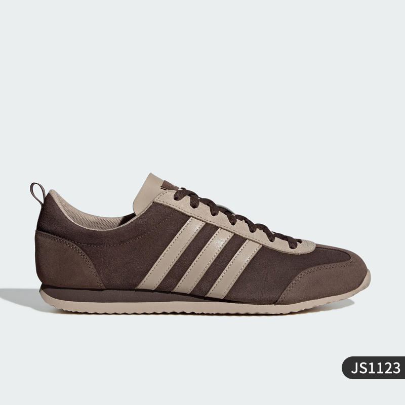 Adidas Ice Cream T-Head Shoes Vs Jog 2.0 Retro Casual Sports Shoes for Men and Women Js1123