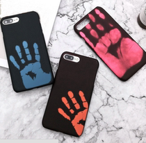 iPhone13 12 11 Pro Max Xs Max X Xr Heat Thermal hard Case