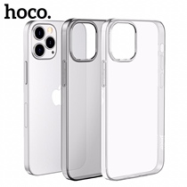 HOCO iphone13 12 clear case for apple iphone13promax Cover back shell