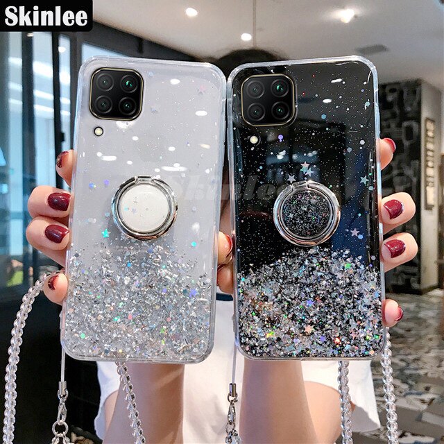 iPhone13 12 14 Pro Mini 11 XSMAX Xr 7 8plus Glitte Case