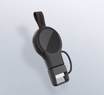 Suitable for Apple iWatch Wireless Charger Apple Watch 5 ~ 1st generation wireless mini