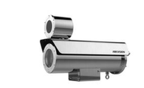 Hikvision DS-2DB4220I-CX(W) 2000020 Times Network HD infrared explosion-proof all-in-one machine