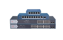 Sea Conway sees 18 port POE one thousand trillion switch DS-3E0518SP-E
