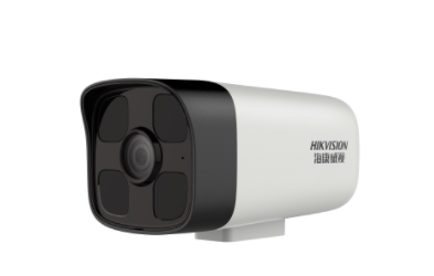 Sea Conway view DS-IPC-B12HV2-IA200 ten thousand infrared array cylinder type Internet camera ten soundtrack