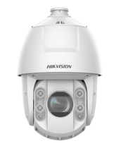 Hikvision DS-2DC6423DW-D (domestic standard) 6-inch 4 million 23x dual light dome camera