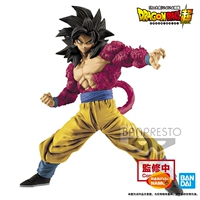Super Four-Goku [высотой около 18 см]