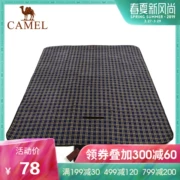 CAMEL Camel Độ ẩm ngoài trời Pad dã ngoại Chăn Cắm trại Ánh sáng ngoài trời Pad bẩn độ ẩm ngoài trời - Thảm chống ẩm / Mat / Gối