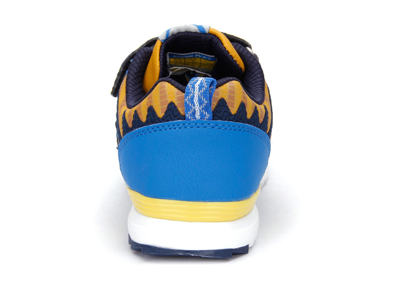 Chaussures enfants pour printemps - semelle caoutchouc - Ref 1040476 Image 16