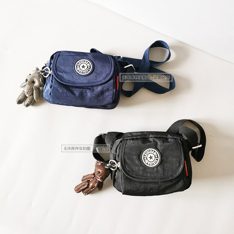 (special price mini-pouch-stock clear cabin) oxford cloth single shoulder bag minimalist light and casual slant scapegoat