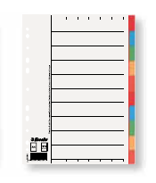 Easy To Reach 56102 Five Thronic Paper Classification Index Classification Paper