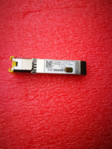 Original Loaded Spot H3C Hua 3 SFP-GE-T Optical Fiber Module one thousand trillion 1 25G Electric port Optical module