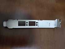 Huawei dual-port Gigabit network card Intel82599 SP310 CN21ITGA long and short bezel full height