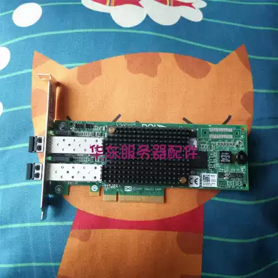 Original DELL C856M X803K R7WP7 LPE12002 8G FC HBA CARDS applicable R720 R730