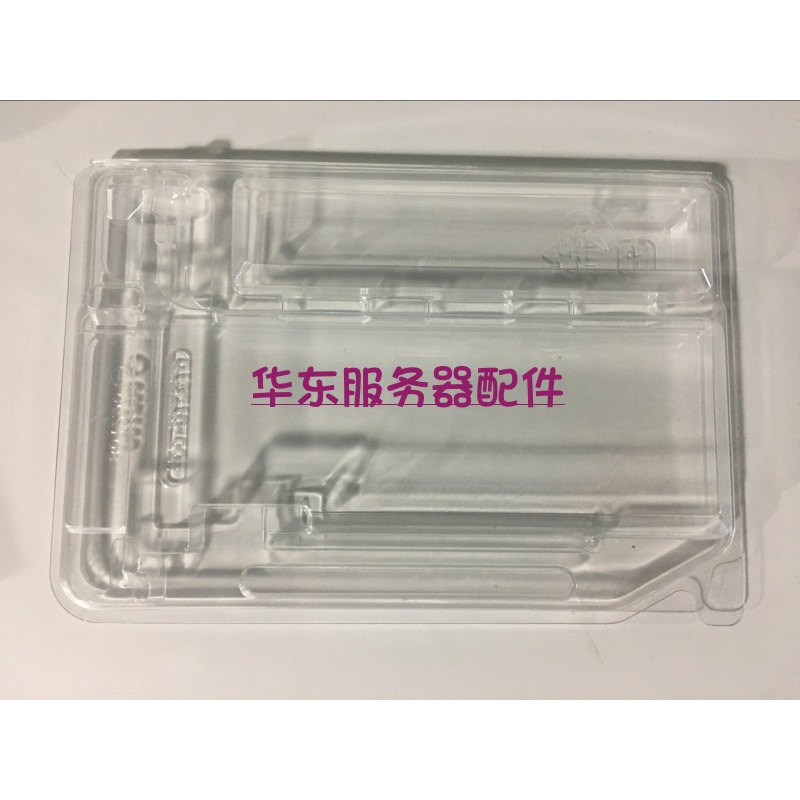 Network card paper box outer box network card plastic box is suitable for various types of network card HBA card array cards