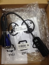 AF628A HPE KVM CONSOLE USB INTERFACE ADAPTER 748740-001