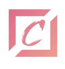 初心定制的LOGO