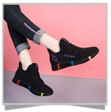 Слипоны, обувь, рабочие танцующие нескользящие туфли для отдыха для матери, мягкая подошва